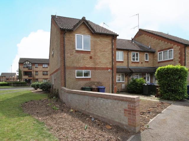 House for rent in Evershot, Oxfordshire