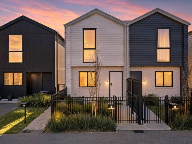House for rent in Broomfield, Christchurch
