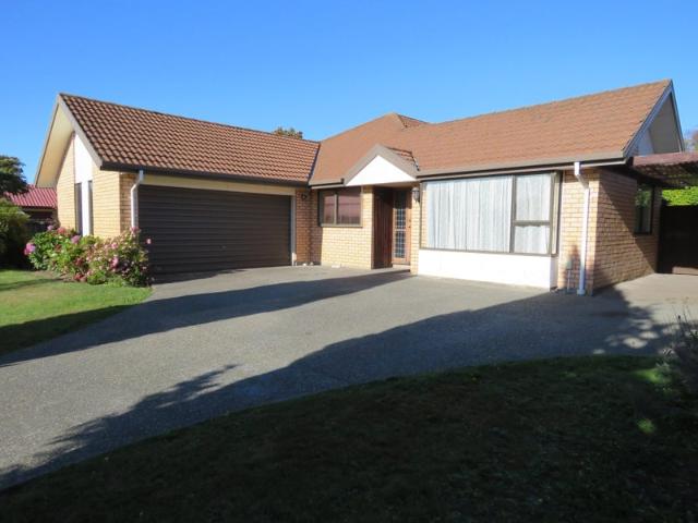 House for rent in Broomfield, Christchurch