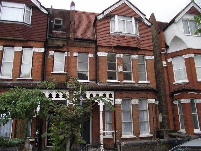 Apartment for rent in Palmers Green, Greater London