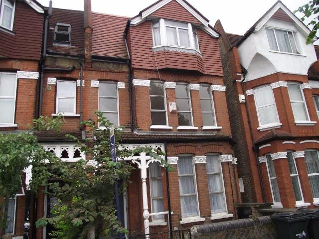 Apartment for rent in Palmers Green, Greater London