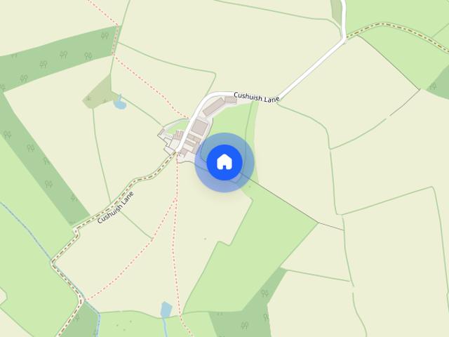 House for rent in Broomfield, Somerset
