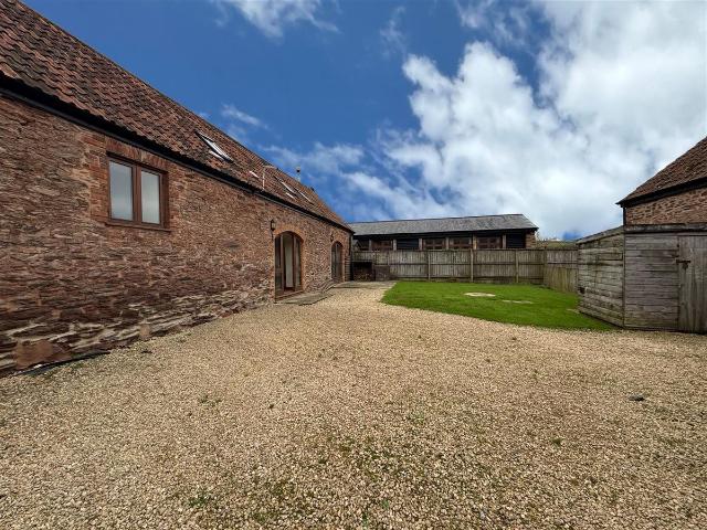 House for rent in Broomfield, Somerset