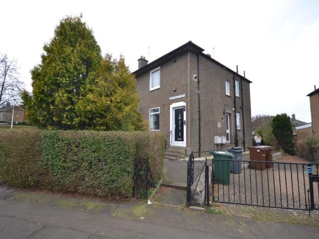 Apartment for rent in Forrester, Corstorphine
