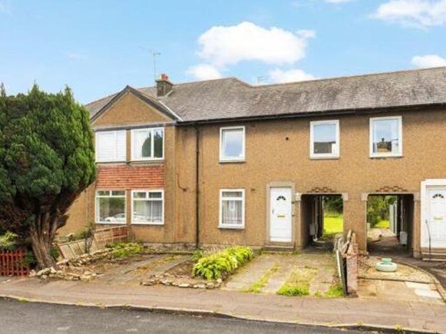 House for sale in Scotland