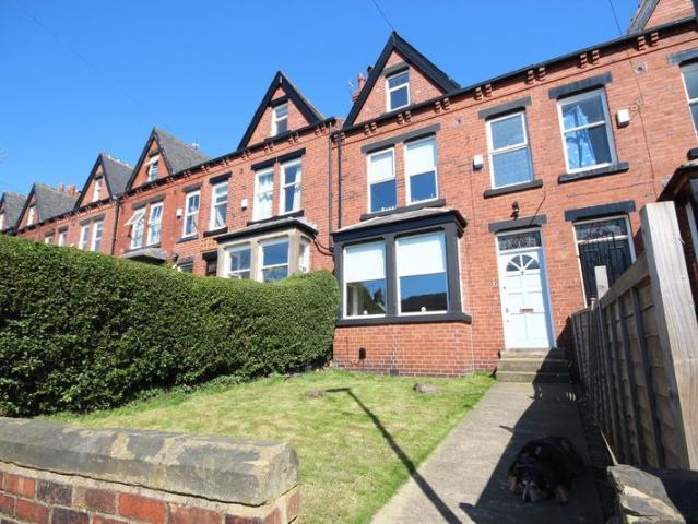 House for rent in Headingley Hill, Headingley