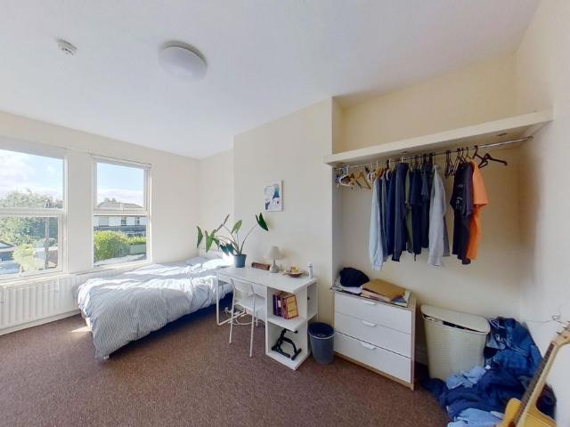 House for rent in Headingley Hill, Headingley