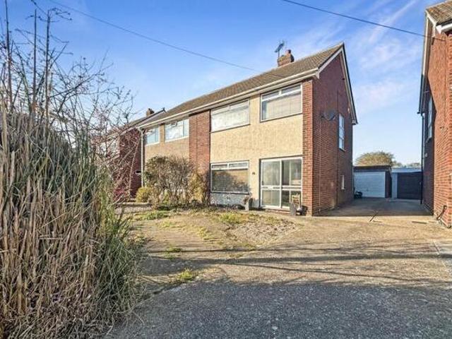 House for sale in Fordham Heath, Essex