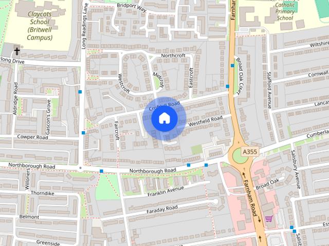 House for rent in Slough, Isle Of Man