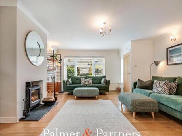 House for sale in Parsonage Green, Chelmsford