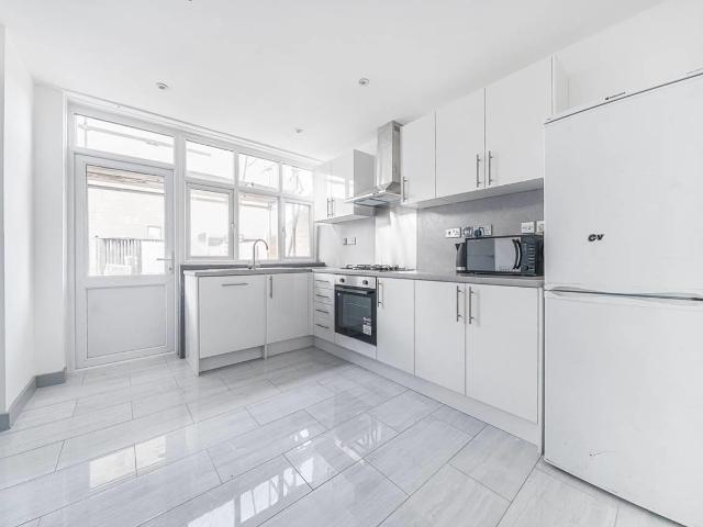 House for rent in Leyton, Greater London