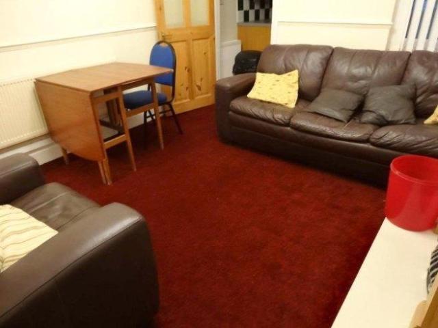 House for rent in West Midlands