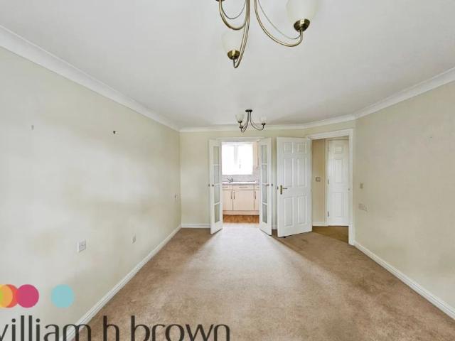 Apartment for rent in Melbourne, Chelmsford