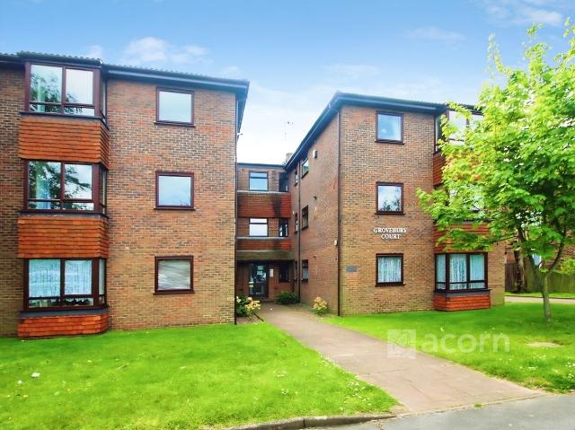 Apartment for rent in Bexley, Greater London