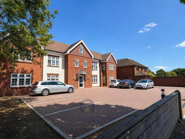 Apartment for rent in Bexley, Greater London