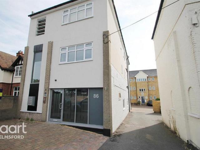 Apartment for rent in Melbourne, Chelmsford