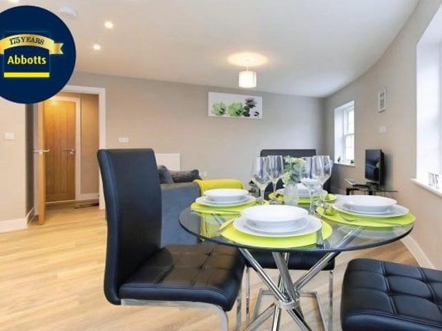 Apartment for rent in Moulsham, Chelmsford