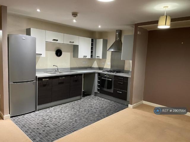 Apartment for rent in Moulsham, Chelmsford