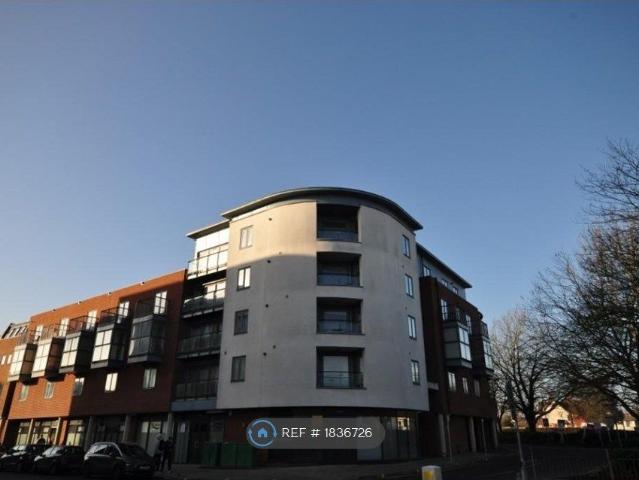 Apartment for rent in Moulsham, Chelmsford
