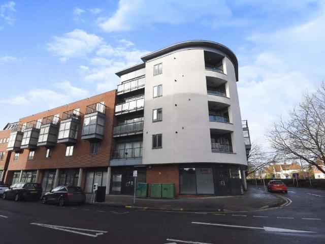 Apartment for rent in Moulsham, Chelmsford