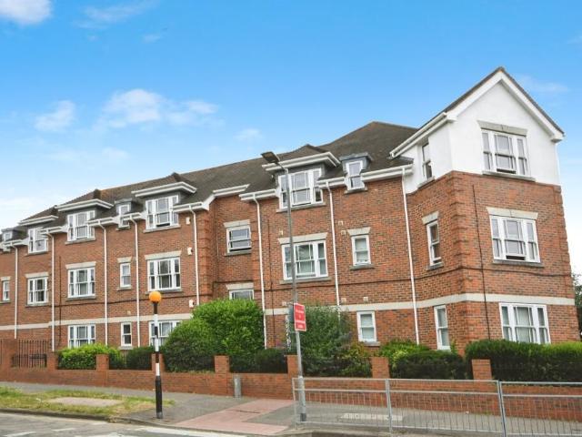 Apartment for rent in Melbourne, Chelmsford