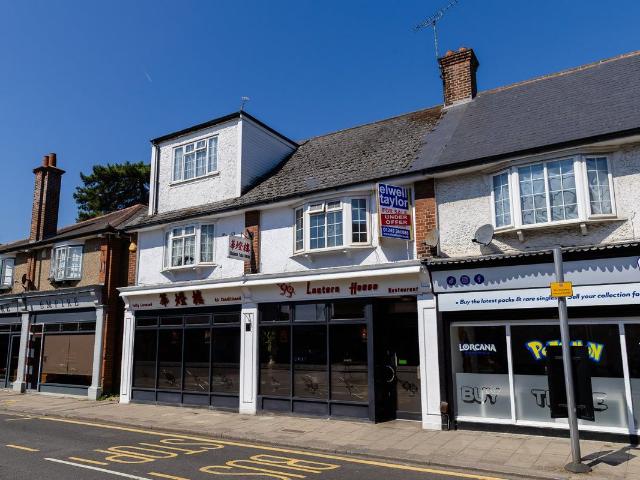 Apartment for rent in Moulsham, Chelmsford