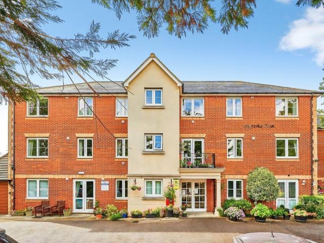 Apartment for rent in Melbourne, Chelmsford