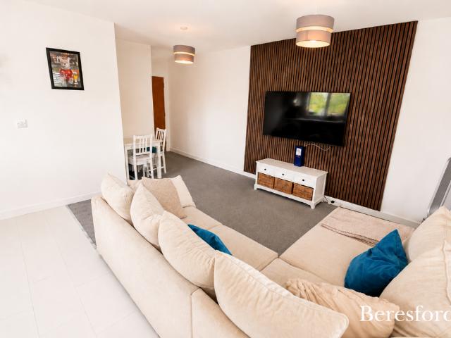 Apartment for rent in Melbourne, Chelmsford
