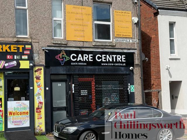 Apartment for rent in West Midlands