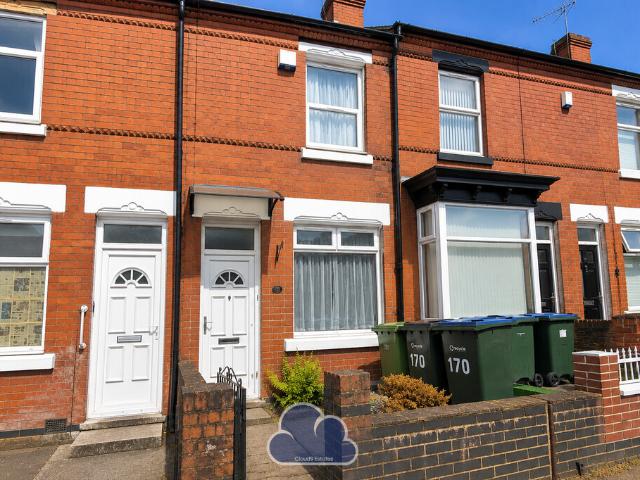 House for rent in West Midlands