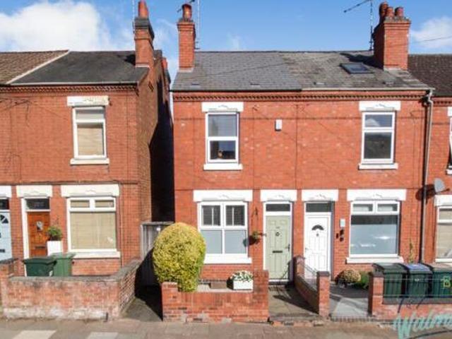 House for sale in West Midlands