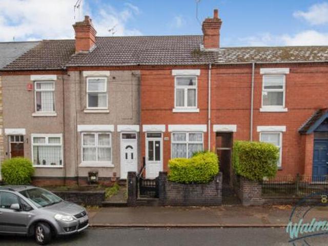 House for sale in West Midlands
