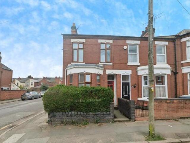House for sale in West Midlands