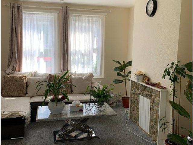 Apartment for rent in Folkestone