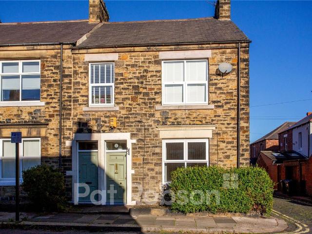 Apartment for rent in Gosforth, Newcastle upon Tyne