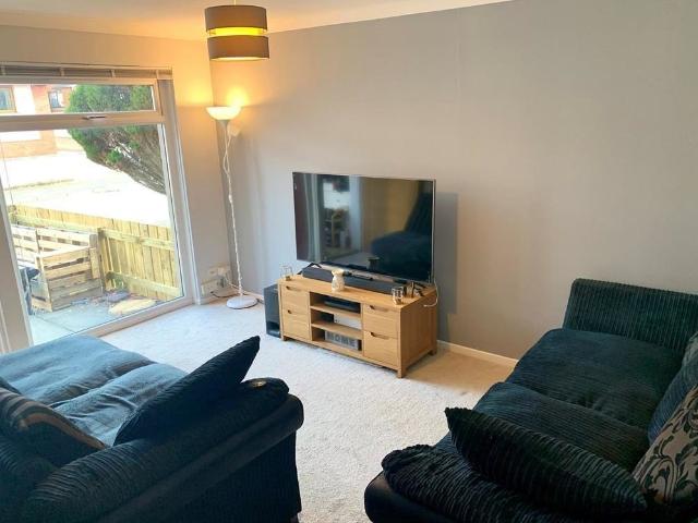 Apartment for rent in Portlethen, Scotland