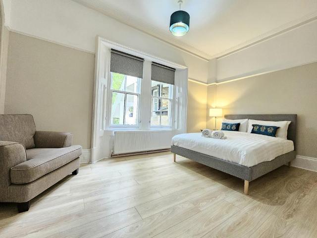 House for rent in Broomhill, South Yorkshire