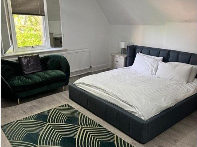 Room for rent in Broomhill, South Yorkshire