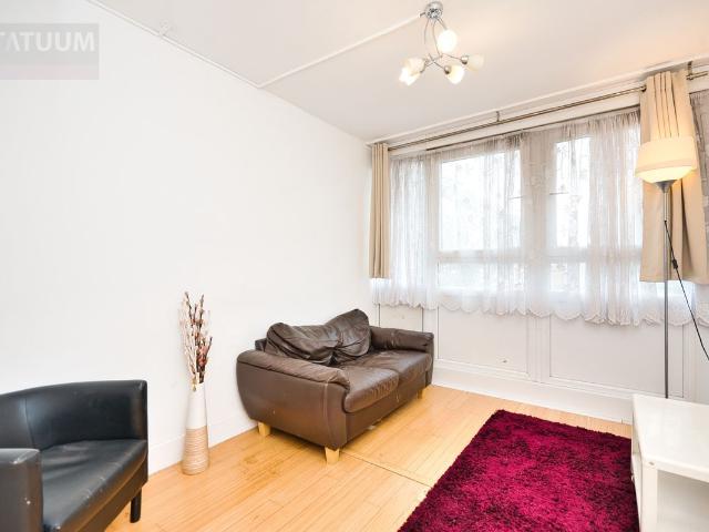 House for rent in Bromley-by-Bow, Poplar Grove