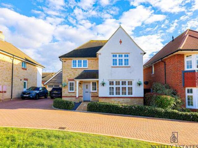 House for sale in Bocking, Chipping Hill