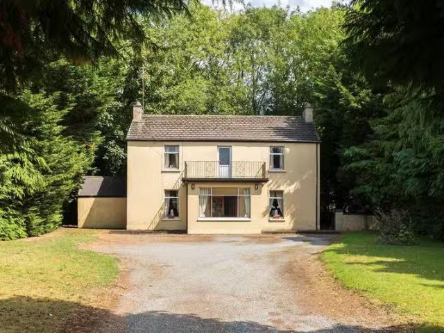 House for sale