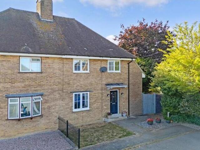 House for sale in Little Waltham, Chelmsford