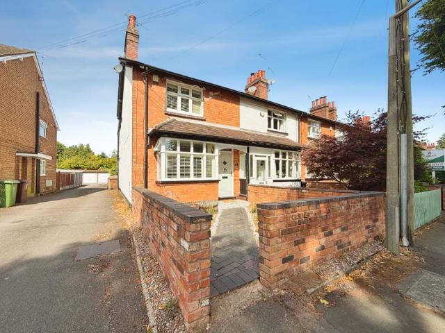 House for rent in Elmdon, West Midlands