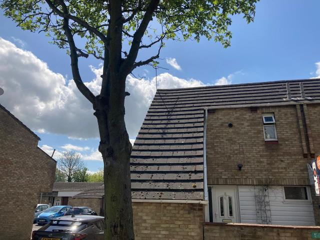 Apartment for rent in Vange, Essex