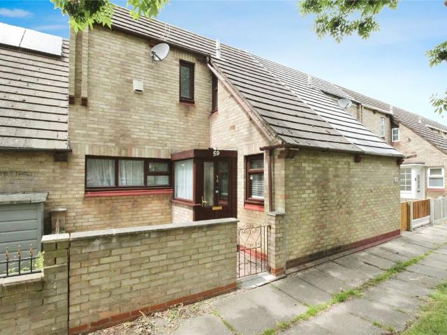 House for rent in Vange, Essex