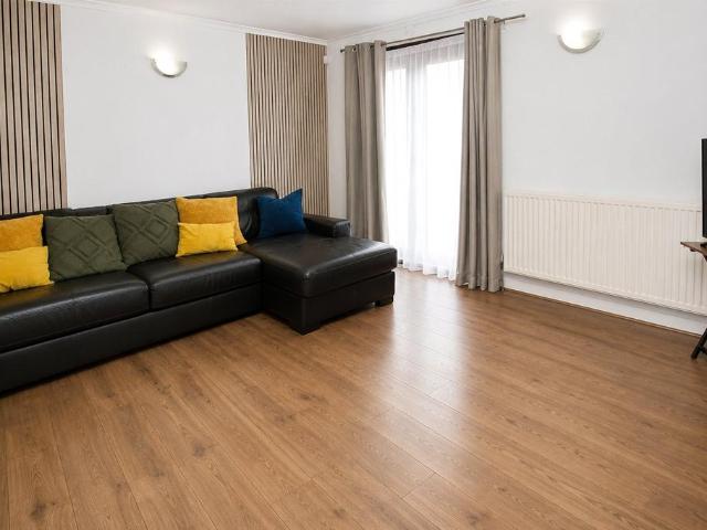 House for rent in Vange, Essex