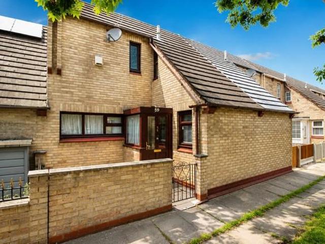 House for rent in Vange, Essex