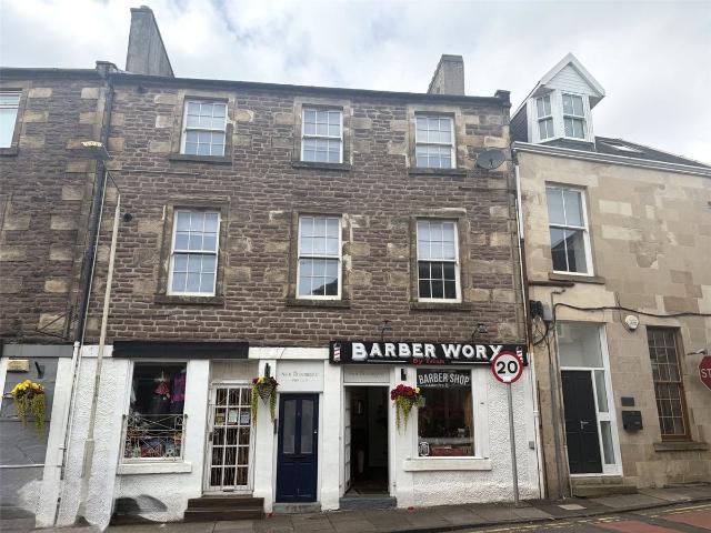 Apartment for rent in Lanark, Scotland