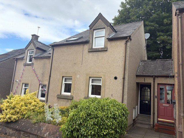 House for rent in Lanark, Scotland