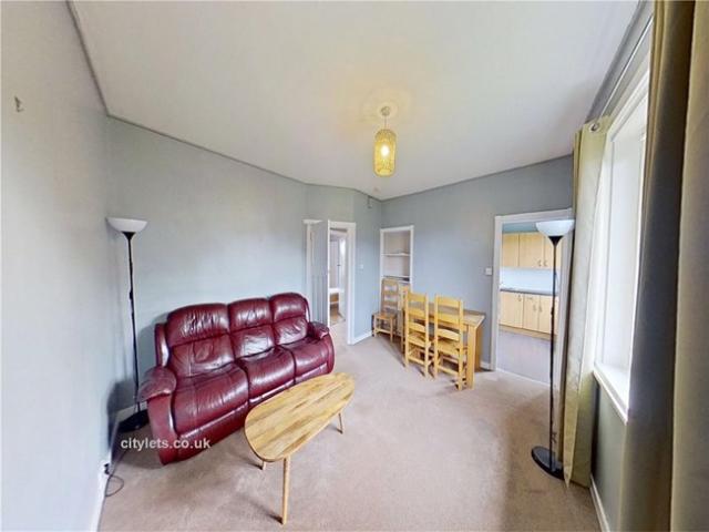 Flat for rent in Forrester, Corstorphine